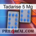 Tadarise 5Mg 20